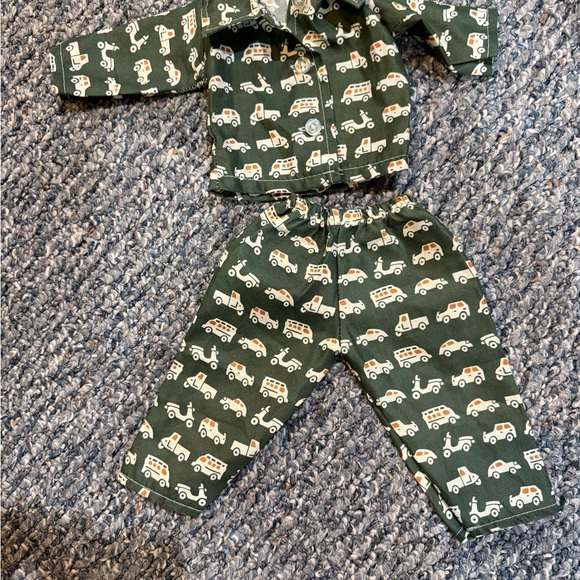 18" boy girl Doll outfit fits American & other 18" doll - Picture 2 of 7